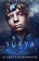 Surya: An Atlantis Novel