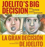Joelito's Big Decision (Hardcover)