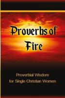 Proverbs of Fire