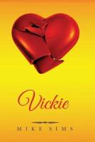 Vickie: (4X6" Small Travel Paperback - English)
