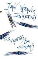 InkStains Series 2: March: The Months and the Days