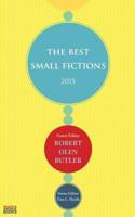 The Best Small Fictions 2015