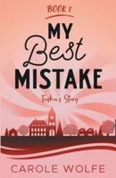 My Best Mistake: Tasha's Story