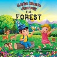 Little Man's Journey, the Forest