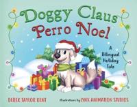 Doggy Claus/Perro Noel