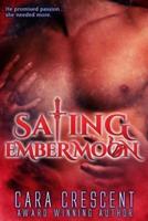 Sating Ember Moon