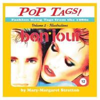 POP Tags Volume 2 - Illustrations