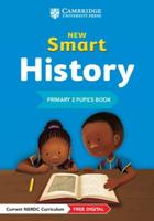 New Smart History Primary 2 Pupil's Book