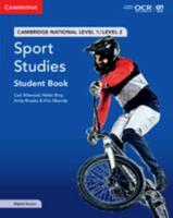 Sport Studies. Student Book