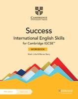 Success International English Skills for Cambridge IGCSE. Workbook