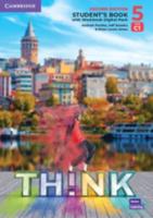 Think. Level 5 Student's Book