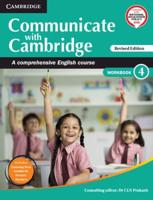 Communicate With Cambridge Level 4 Workbook With Booklet