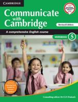 Communicate With Cambridge Level 5 Workbook With Booklet
