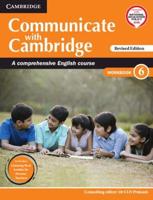 Communicate With Cambridge Level 6 Workbook With Booklet