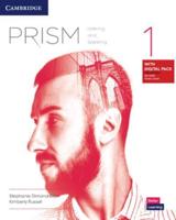 Prism Level 1 Listening and Speaking Student's Book With Digital Pack