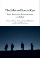 The Ethics of Special Ops