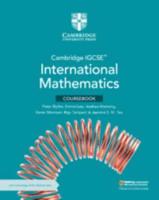 Cambridge IGCSE International Mathematics Coursebook