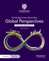 Cambridge Lower Secondary Global Perspectives Teacher's Resource 8 With Digital Access