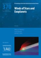 Winds of Stars and Exoplanets