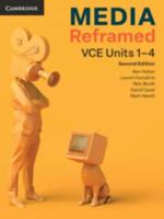Media Reframed VCE Units 1-4