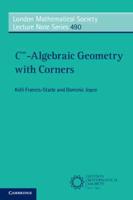 C8-Algebraic Geometry With Corners