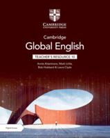 Cambridge Global English. Teacher's Resource 10