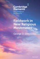 Fieldwork in New Religious Movements
