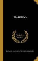 The Hill Folk