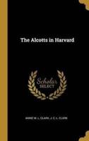 The Alcotts in Harvard