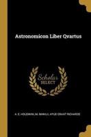 Astronomicon Liber Qvartus