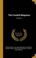 The Cornhill Magazine; Volume 86
