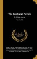 The Edinburgh Review
