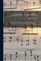 Gospel Chorus