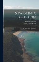 New Guinea Expedition
