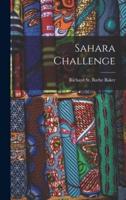 Sahara Challenge
