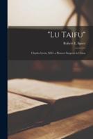 "Lu Taifu"