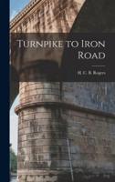 Turnpike to Iron Road
