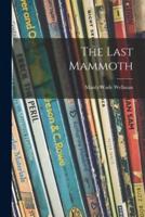 The Last Mammoth
