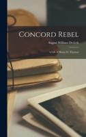 Concord Rebel