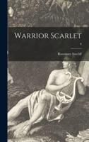 Warrior Scarlet; 0