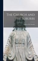 The Church and the Suburbs