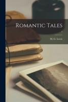 Romantic Tales; 1