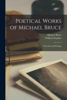 Poetical Works of Michael Bruce