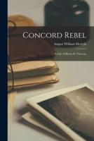 Concord Rebel