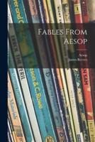 Fables From Aesop