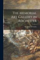 The Memorial Art Gallery in Rochester