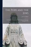 The Pope and the Jews