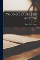 Young Leaders in Action