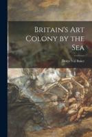 Britain's Art Colony by the Sea