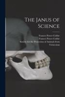 The Janus of Science